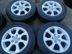 Джанти за Audi Q5, снимка 6