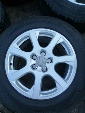 Джанти за Audi Q5, снимка 4