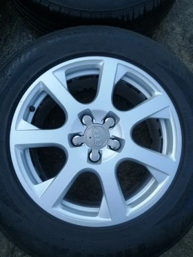 Джанти за Audi Q5, снимка 3