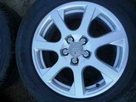 Джанти за Audi Q5, снимка 1