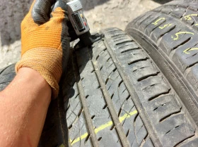 Гуми Летни 225/55R19, снимка 3