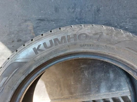 Гуми Летни 225/55R19, снимка 5