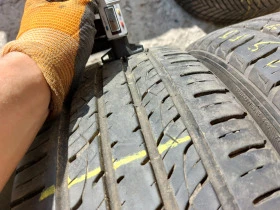 Гуми Летни 225/55R19, снимка 4