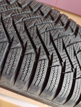 Гуми Зимни 205/55R16, снимка 2