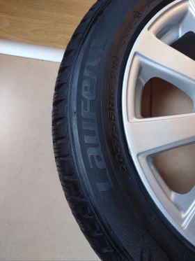 Гуми Зимни 205/55R16, снимка 7