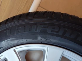 Гуми Зимни 205/55R16, снимка 6
