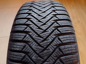 Гуми Зимни 205/55R16, снимка 1