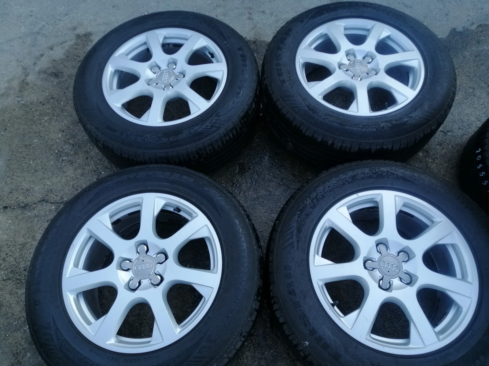   Audi Q5 | Mobile.bg   5