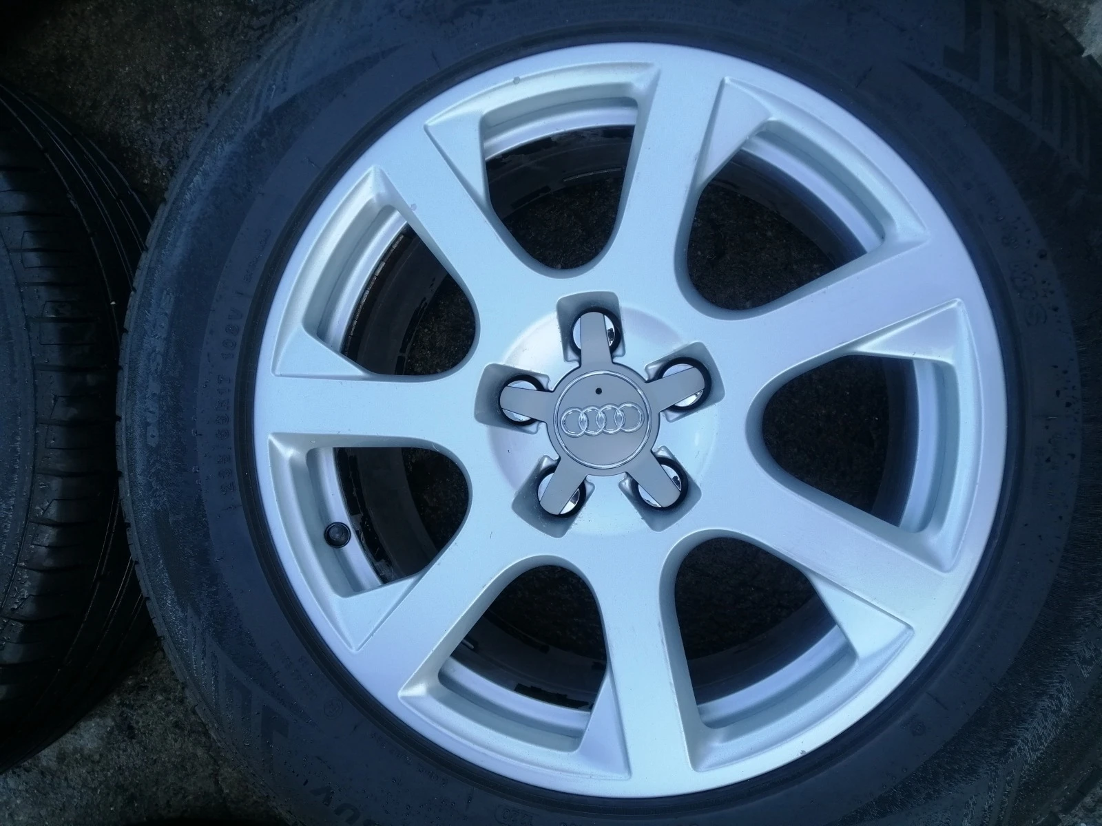   Audi Q5 | Mobile.bg   2