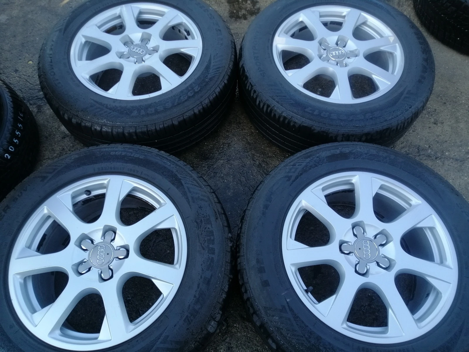   Audi Q5 | Mobile.bg   6