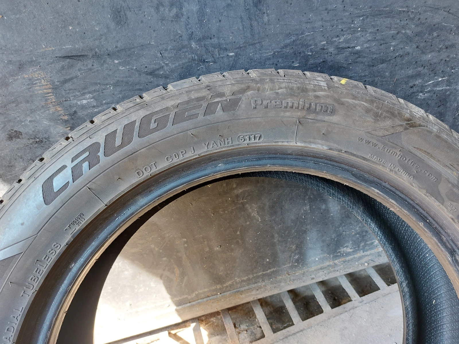 ���� 225/55R19 | Mobile.bg � ����������� 6