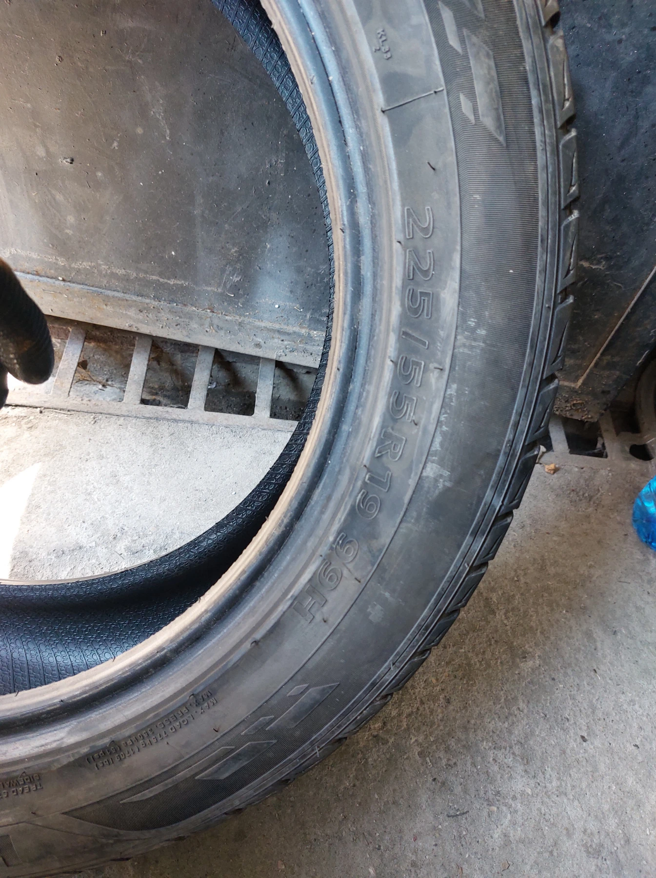 ���� 225/55R19 | Mobile.bg � ����������� 7