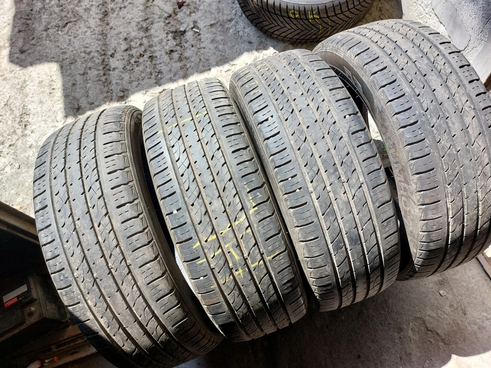 ���� 225/55R19 | Mobile.bg � ����������� 1