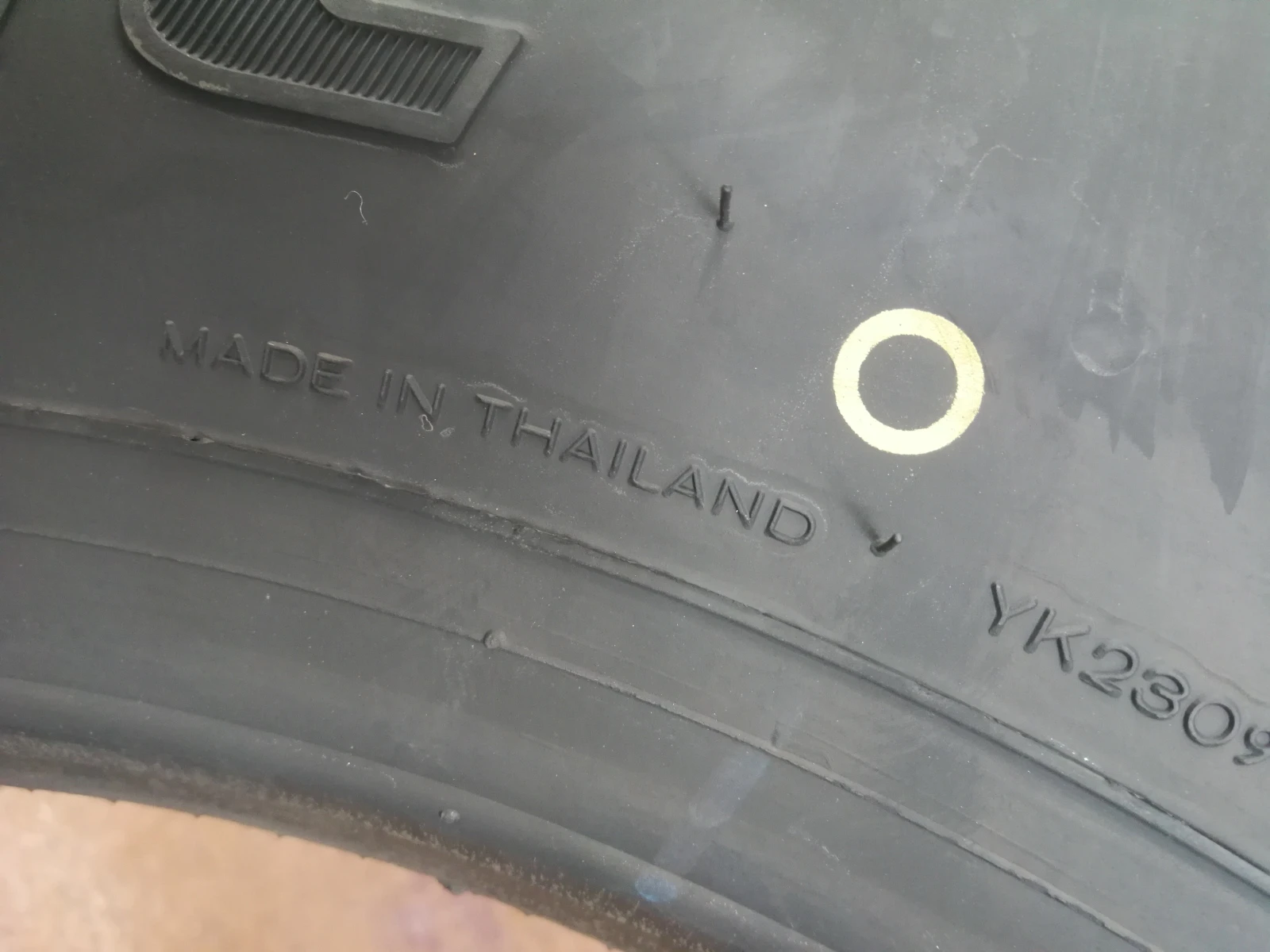  305/70R19.5 | Mobile.bg   11