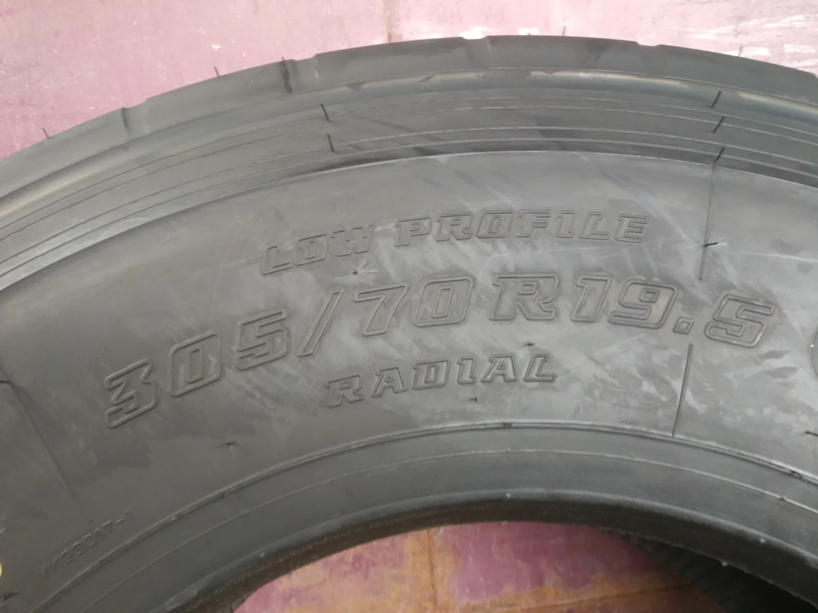  305/70R19.5 | Mobile.bg   7