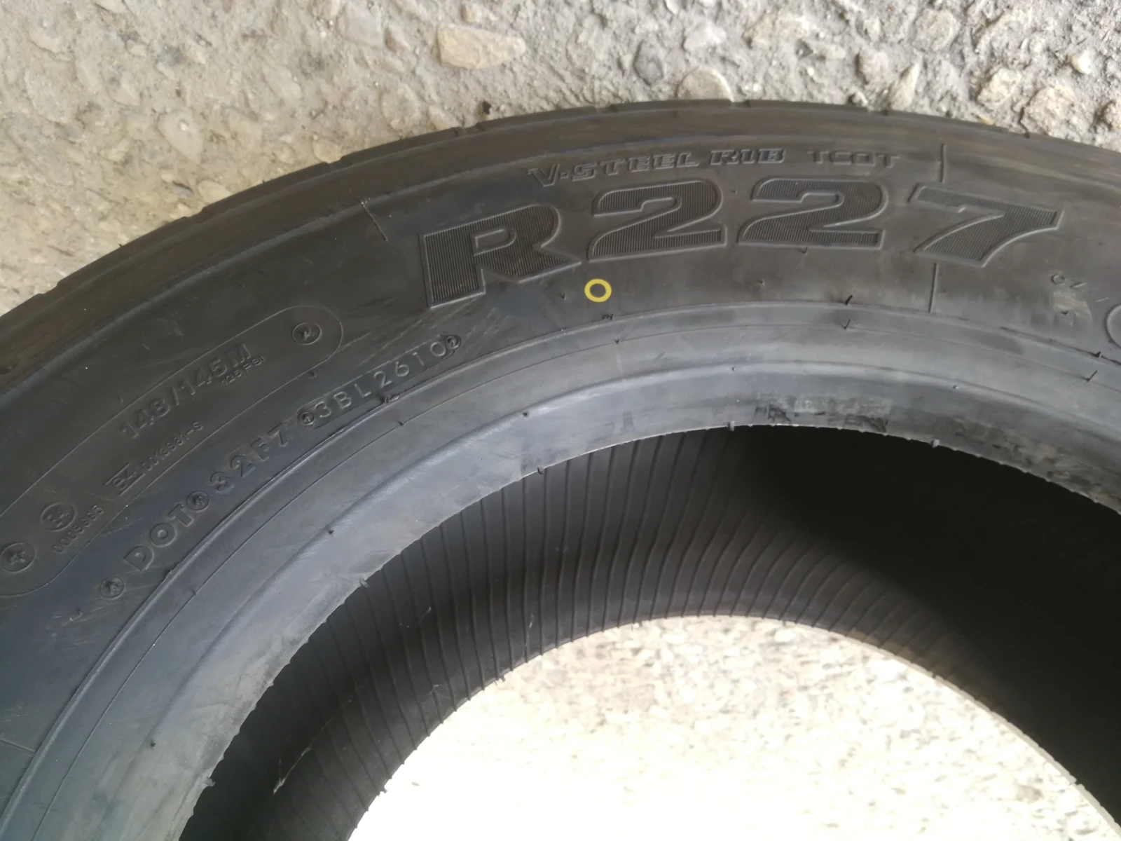  305/70R19.5 | Mobile.bg   10