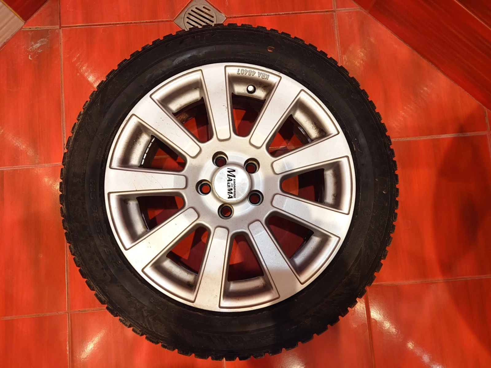 ���� 205/55R16 | Mobile.bg � ����������� 6