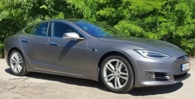 Tesla Model S 4х4 с Гаранция 2026, снимка 3
