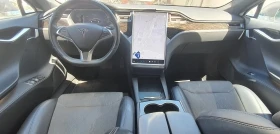 Tesla Model S 4х4 с Гаранция 2026, снимка 10