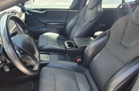 Tesla Model S 4х4 с Гаранция 2026, снимка 8