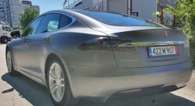 Tesla Model S 4х4 с Гаранция 2026, снимка 7