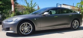 Tesla Model S 4х4 с Гаранция 2026, снимка 6