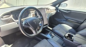 Tesla Model S 4х4 с Гаранция 2026, снимка 11