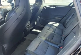 Tesla Model S 4х4 с Гаранция 2026, снимка 9