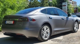 Tesla Model S 4х4 с Гаранция 2026, снимка 4