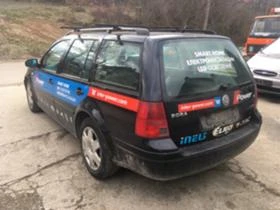 VW Bora V5, снимка 3