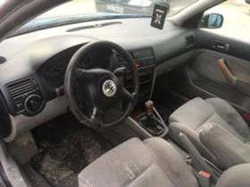 VW Bora V5, снимка 5