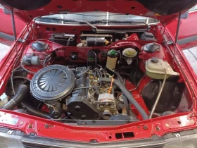 Audi 100 1.8 Mono   1989 г. | Подцинковано | Реални км, снимка 5