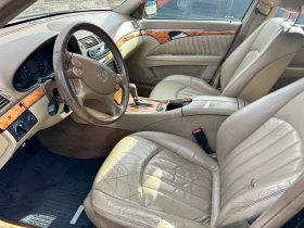 Mercedes-Benz E 320 CDI 4matic ЛИЗИНГ, снимка 12