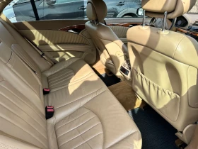 Mercedes-Benz E 320 CDI 4matic ЛИЗИНГ, снимка 16
