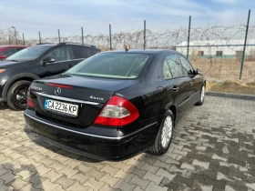 Mercedes-Benz E 320 CDI 4matic ЛИЗИНГ, снимка 4