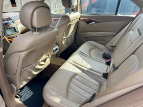Mercedes-Benz E 320 CDI 4matic ЛИЗИНГ, снимка 10