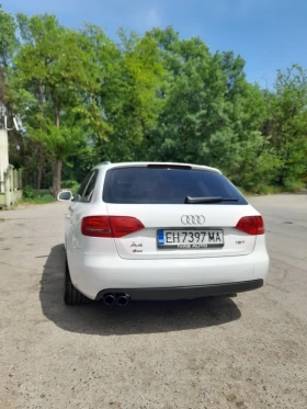 Audi A4 А4 Сменени Вериги, снимка 3