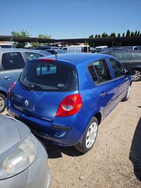 Renault Clio 1.2I НОВ ВНОС, снимка 16