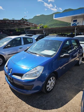 Renault Clio 1.2I НОВ ВНОС, снимка 3