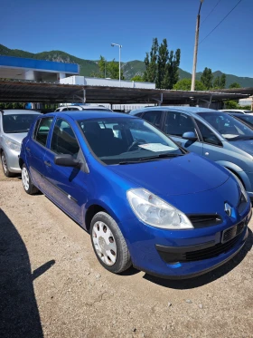 Renault Clio 1.2I НОВ ВНОС, снимка 12