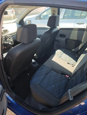 Renault Clio 1.2I НОВ ВНОС, снимка 7