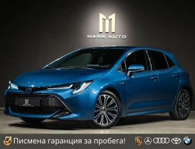 Toyota Corolla 1.8Hybrid/в ГАРАНЦИЯ/Style