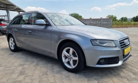 Audi A4 2.0TDI Автоматик , снимка 3