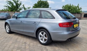 Audi A4 2.0TDI Автоматик , снимка 6