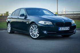 BMW 550, снимка 3