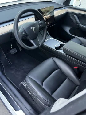 Tesla Model Y Long Range Dual AWD, снимка 10