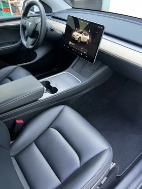 Tesla Model Y Long Range Dual AWD, снимка 11