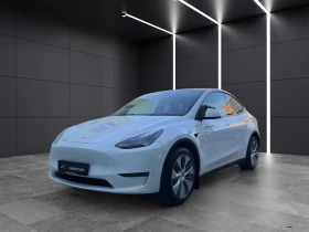 Tesla Model Y Long Range Dual AWD, снимка 2