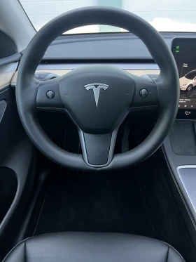 Tesla Model Y Long Range Dual AWD, снимка 14