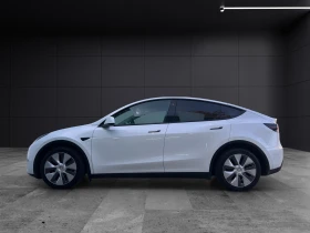 Tesla Model Y Long Range Dual AWD, снимка 8